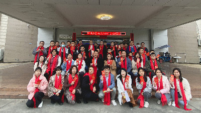 2022瑞凱儀器開(kāi)工大吉